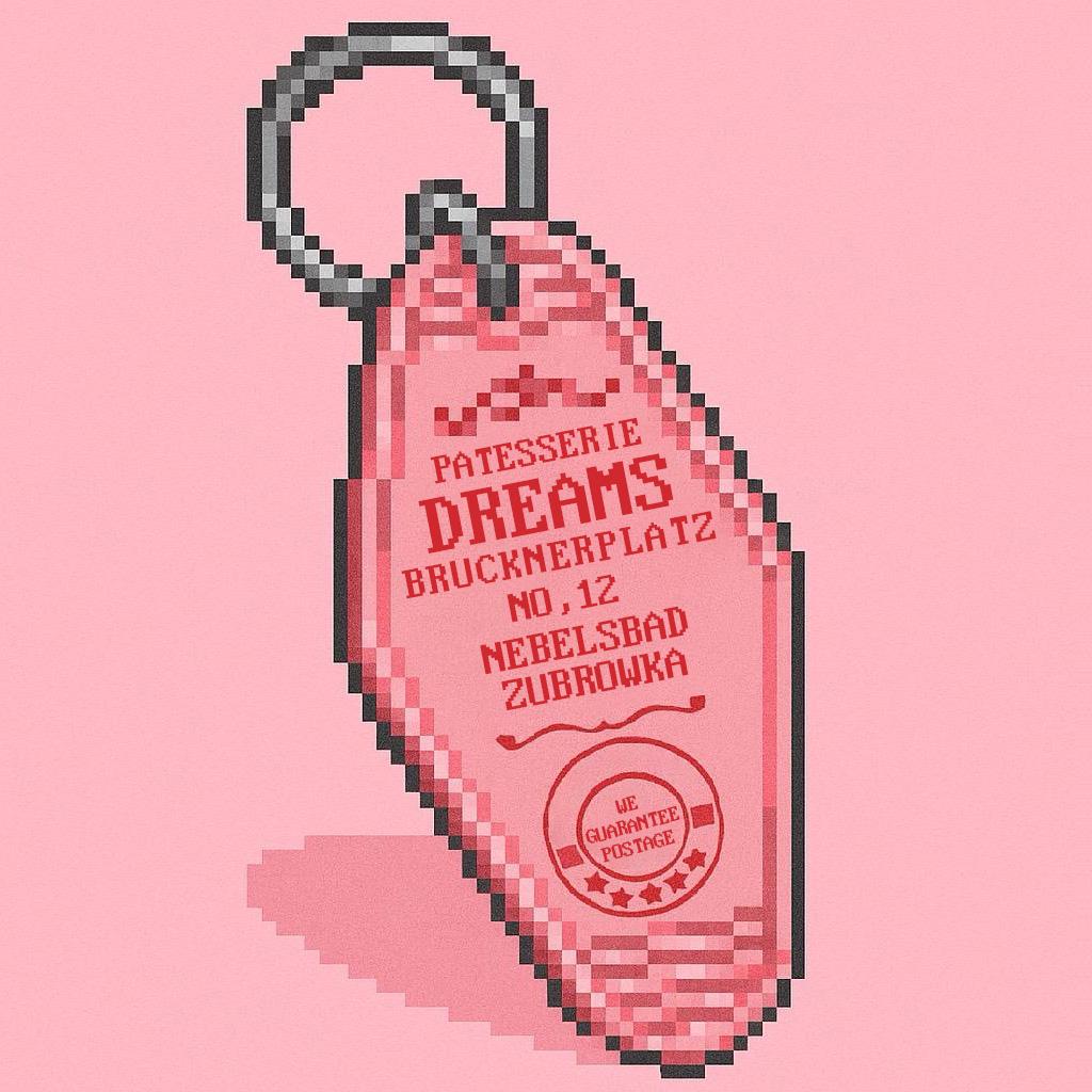 登记牌